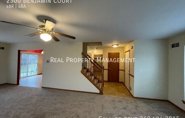 2300 BENJAMIN CT
