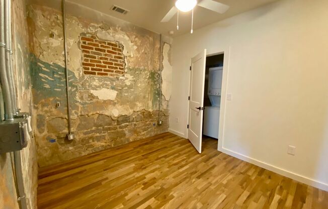 1 bed, 1 bath, 420 sqft, $1,457, Unit 008