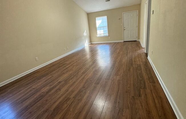 2 bedroom 2 bath townhome in Evans  Available now!!