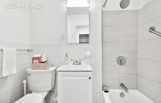 Studio, 1 bath, $3,350, Unit 14L