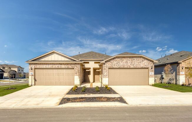Beautiful 3/2 near I-10/1604