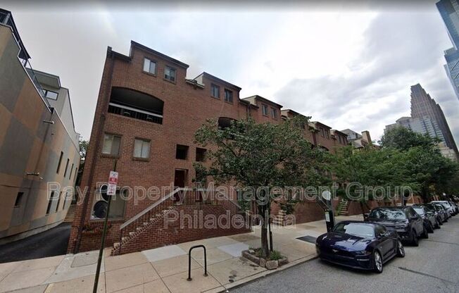 2115 ARCH ST