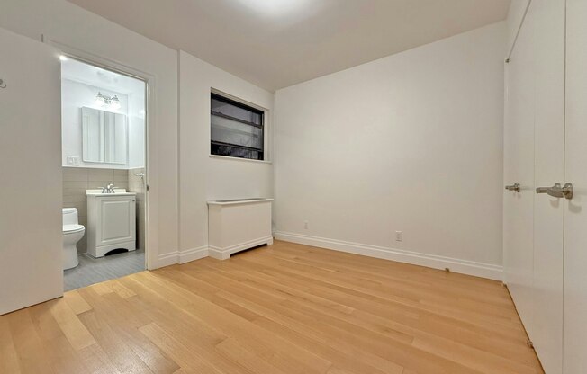 1 bed, 1 bath, $3,550, Unit 4F