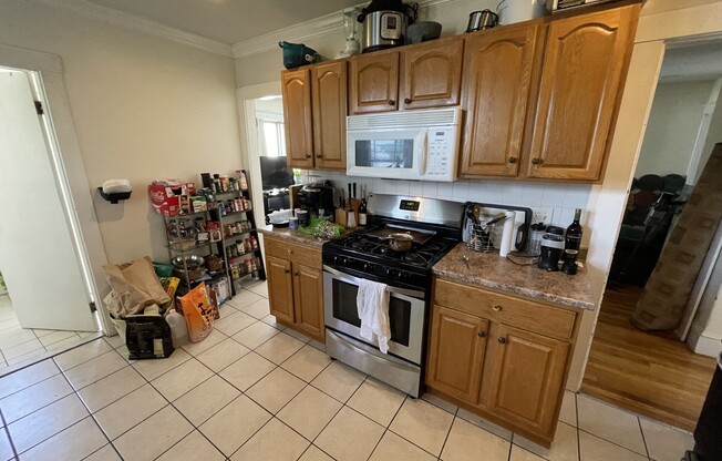 24 Claymoss Rd Apt 1