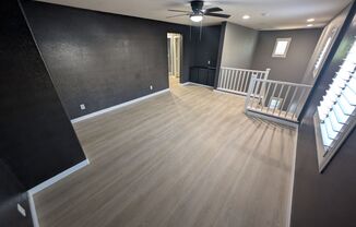 4 beds, 2.5 baths, $2,400