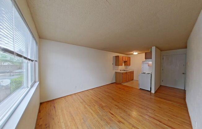 Mill Manor Apartments