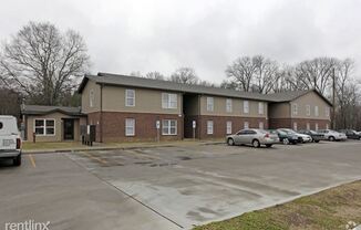 Cedar Place