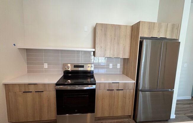 2 beds, 2 baths, 720 sqft, $1,799, Unit 820 #308