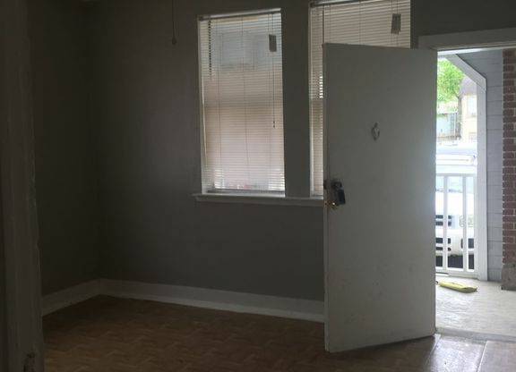 1 bed, 1 bath, $589