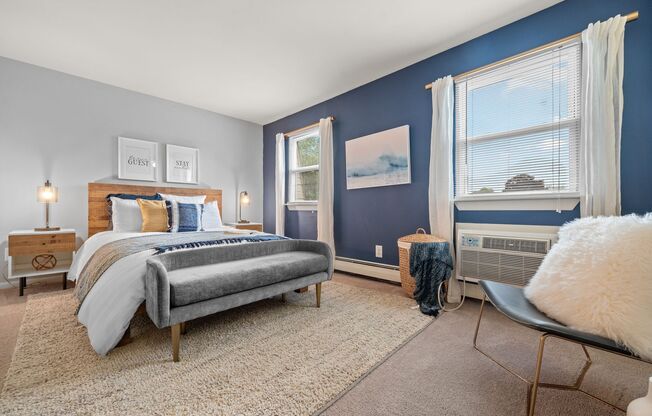 1 bed, 1 bath, 747 sqft, $1,795, Unit 116-11