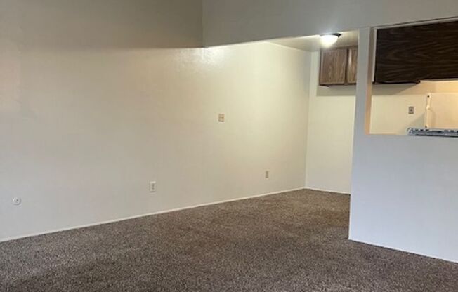 1801 S. Real Rd #15 -Apartment