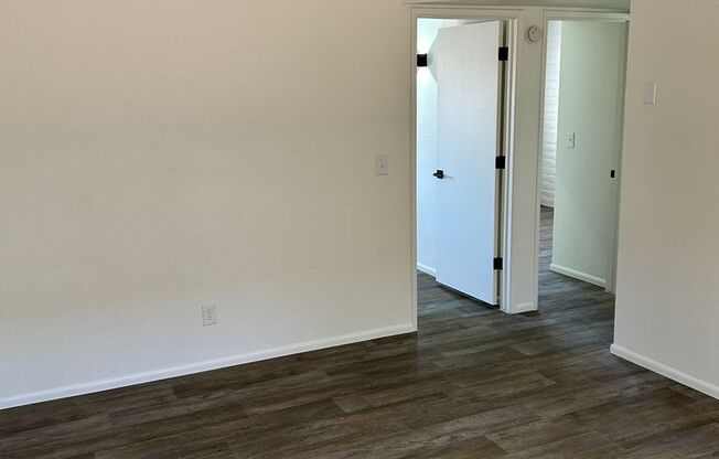 2 beds, 1 bath, 615 sqft, $1,225, Unit 207B