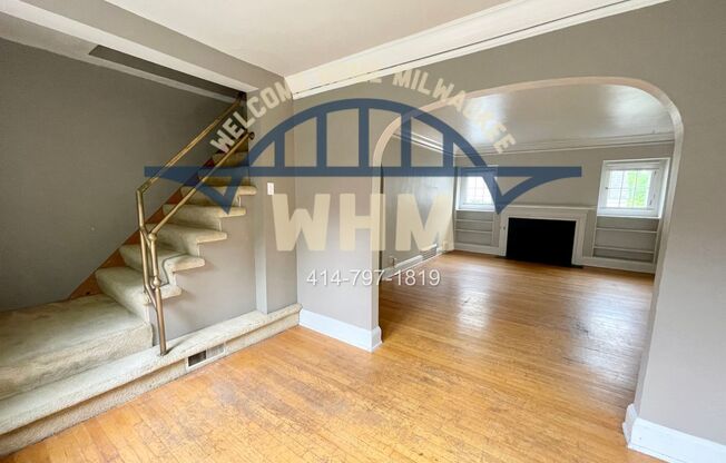 3453 N FREDERICK AVE