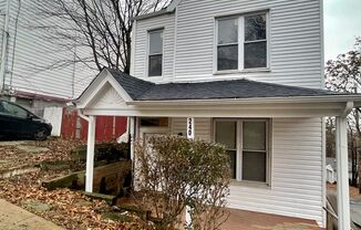 240 Lafayette Avenue (White Glove)