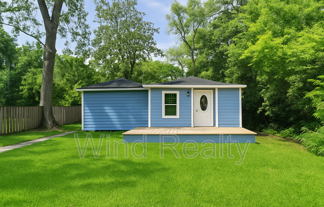 1109 LK SHR BLVD
