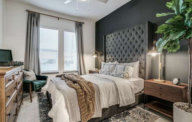 Uptown Luxury Apartments