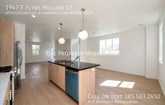 1947 E FLYNS HOLW CT