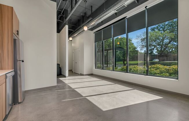 Studio, 1 bath, 405 sqft, $925, Unit The Lofts-166