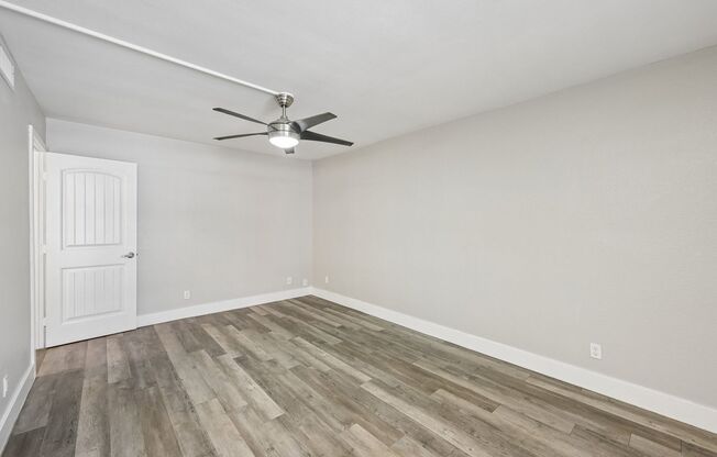 1 bed, 1 bath, 582 sqft, $1,599, Unit D25