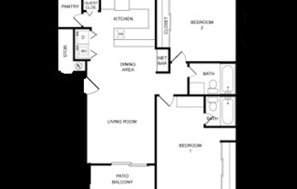 Partner-provided photo for $1499 unit