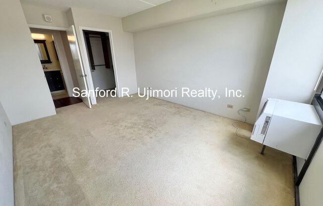 1 bed, 1 bath, 624 sqft, $2,350, Unit 1