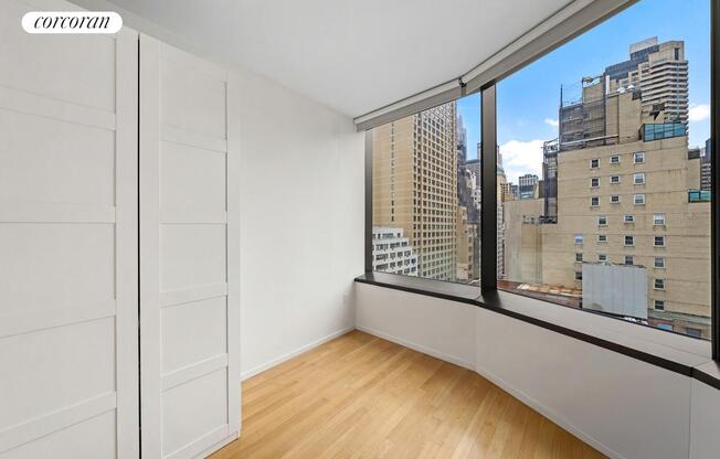 2 beds, 2 baths, 1,132 sqft, $10,500, Unit 12C