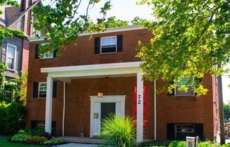 72 Hamilton Park