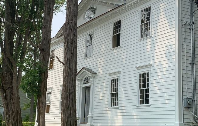 George Berkeley, LLC