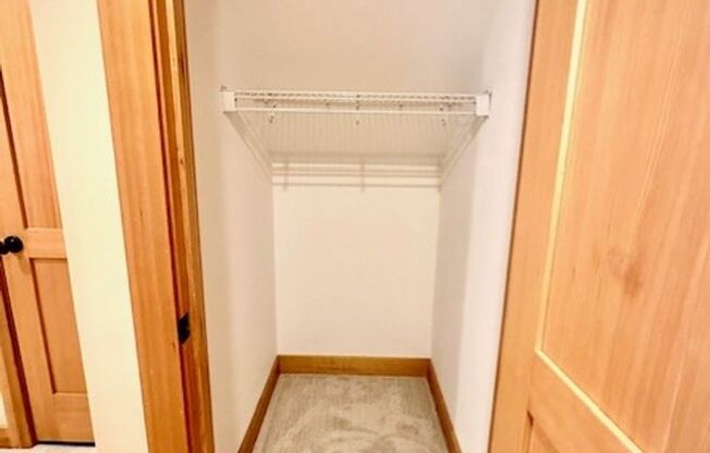 West Seattle Townhouse, Location Location Location!