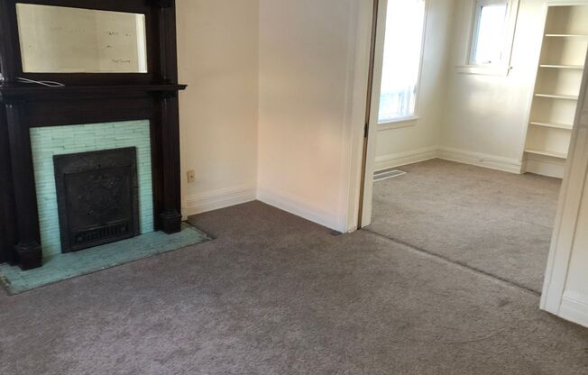 Renovated Apartments in West Wash Park