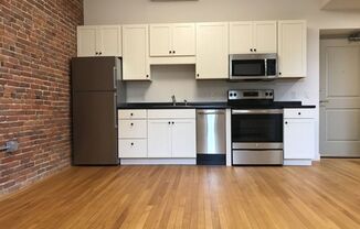 1 bed, 1 bath, 535 sqft, $1,975, Unit 202