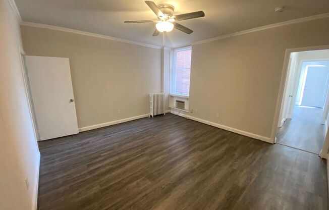 1 bed, 1.5 baths, 20 sqft, $1,250, Unit #1