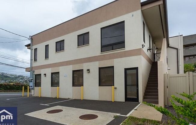 3 Bedroom, 2 Bath Apartment Style Townhouse