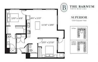 Partner-provided photo for $2150 unit