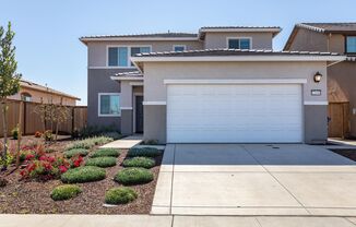 Spacious 4BR House in Rancho Cordova