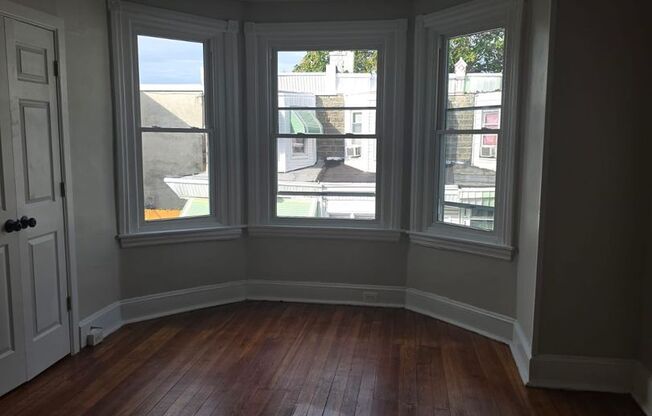Modern and newly updated three bedroom home