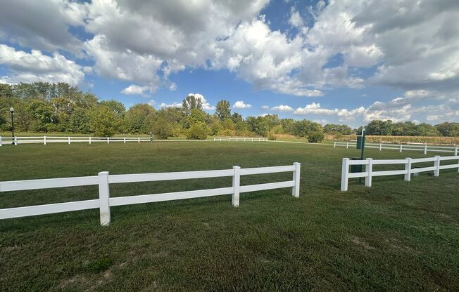 Trafalgar Pointe Apartments