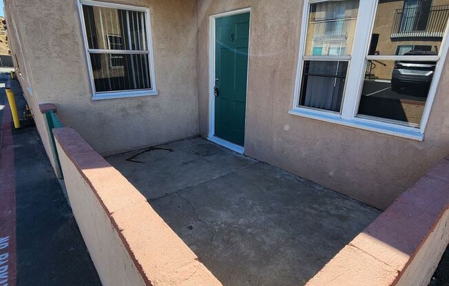 1 bed, 1 bath, 450 sqft, $1,625, Unit 13-09