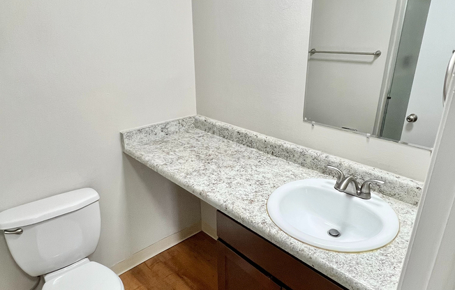 THE PINES Apartments