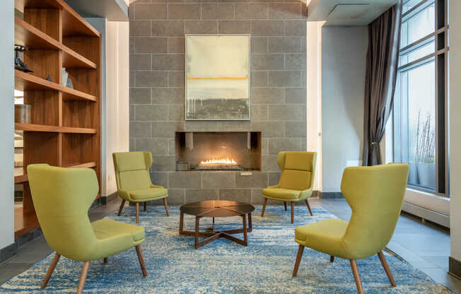lounge