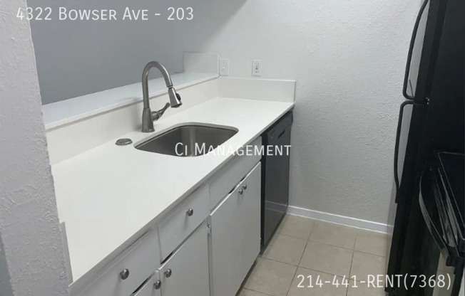 4322 Bowser Avenue