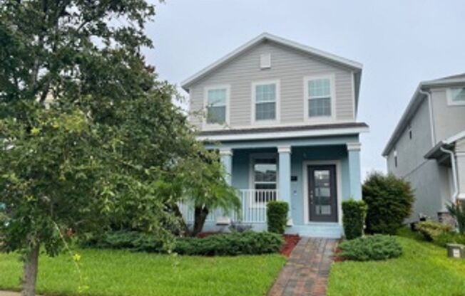 STOREY PARK - 3BR/2.5BA TWO STORY HOME