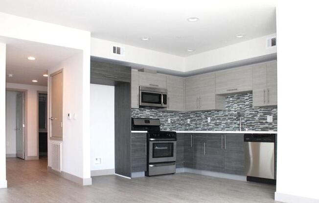 Welcome to Lido Apartments - 11755 Culver