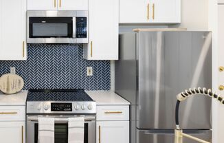 Studio, 1 bath, 500 sqft, $1,730, Unit A513