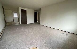 3 beds, 1 bath, $1,995