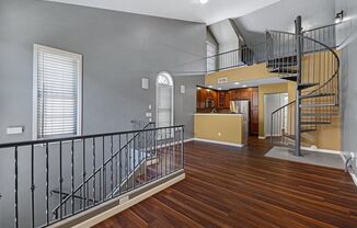 Modern Tri-Level Townhome in Copper Leaf Community - 3 Bed / 2.5 Bath