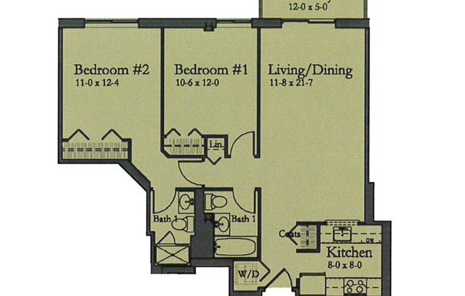 Partner-provided property photo