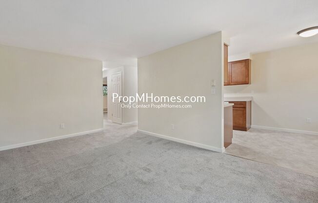 2 beds, 1 bath, 750 sqft, $1,499, Unit 1115 Washington Street Unit 3