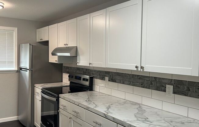 2 beds, 1 bath, 788 sqft, $1,300, Unit 1897F