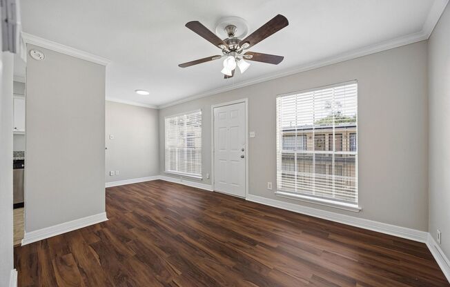 Emerson Street Apartments